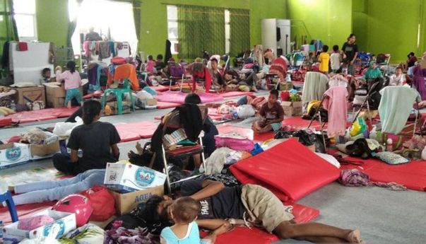 Desa Terdampak Banjir di Kudus Makin Bertambah, Jumlah Pengungsi Meningkat Jadi 1.076 Orang
