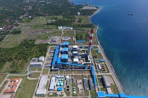 PLTA di Gayo Lues Jadi Cara Bangun Energi Terbarukan untuk Masa Depan dari Pemda