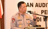 Polisi Tetapkan Tersangka Anak Ketua DRPD Kota Ambon yang Aniaya Pelajar hingga Tewas