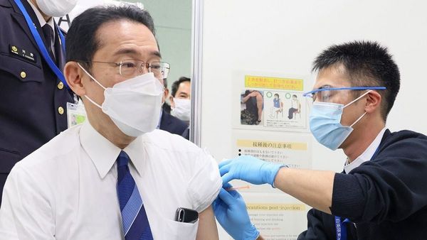 Di Jepang, Keluarga Korban Kematian Terkait Vaksinasi COVID-19 Dapat Uang Kompensasi Sekitar Rp4,8 Miliar Per Orang