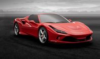 Berevolusi Ferrari F8 Spider Miliki Mesin yang Lebih Ringan 18 Kg dari Pendahulunya