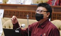 Mengejutkan! Pemerintah Ingin Tekan Jumlah Penerimaan ASN