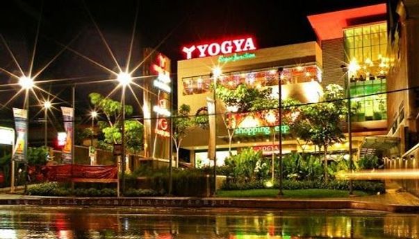 Pekerja Positif Covid-19, Pusat Perbelanjaan Bogor Tutup