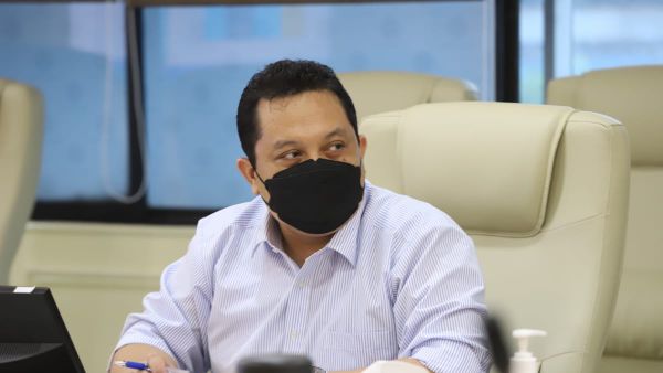 Kementerian Tenaga Kerja Sudah Periksa Data 20 WN China yang ke Sulsel dan ini Hasilnya
