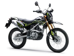 Harga Kawasaki Klx Dengan Mesin 150 Cc Yang Selalu Jadi Incaran