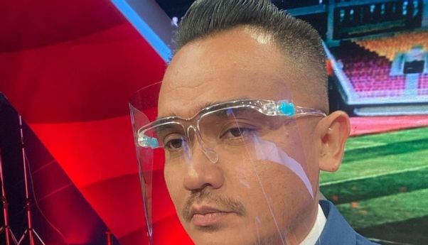 Jebret! Valentino Simanjuntak Bikin UU ITE Jadi Trending Lagi di Twitter
