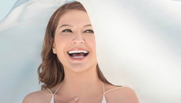 Tamara Blezynski Siap Ramaikan Dunia Hiburan Lagi Usai Vakum Tahun Lalu, Netizen Bahagia