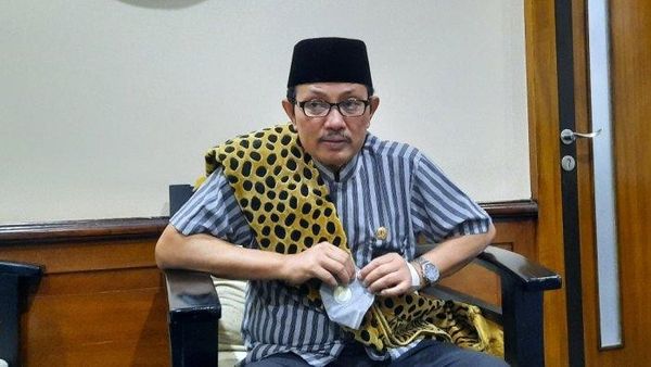Cegah Klaster Perkantoran, Kantor Swasta di Yogyakarta Diminta Perhatikan Protokol Kesehatan