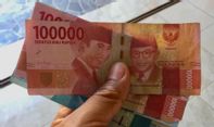 Begini Sejarah Asal Kata 'Uang' dan 'Duit' yang Digunakan Sehari-hari