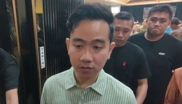 Soal Penugasan di Papua, Gibran: Saya Siap Ditugaskan ke Mana Pun