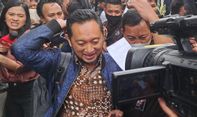 KPK Ungkap Kepala Bea Cukai Makassar Andhi Pramono Terima Uang Gratifikasi hingga Miliaran Rupiah