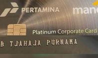 Besar Limit Rp 30 M Kartu Kredit Ahok Disebut Tidak Pernah Dimiliki oleh Perusahaan Manapun