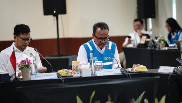 Kerja Sama Energi Bersih Indonesia-Bangladesh Diperkuat lewat PLN NP