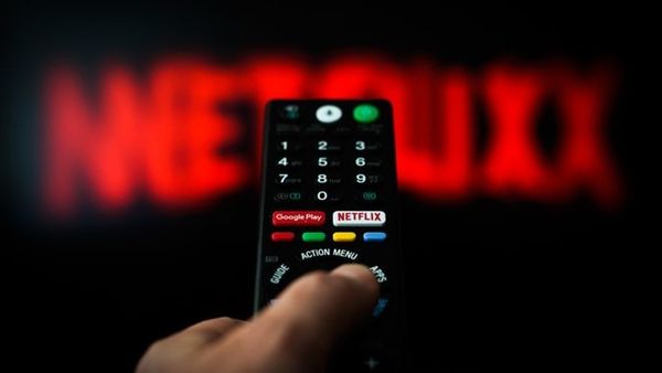 Raup Ratusan Miliar dari Indonesia, Netflix Tak Bayar Pajak