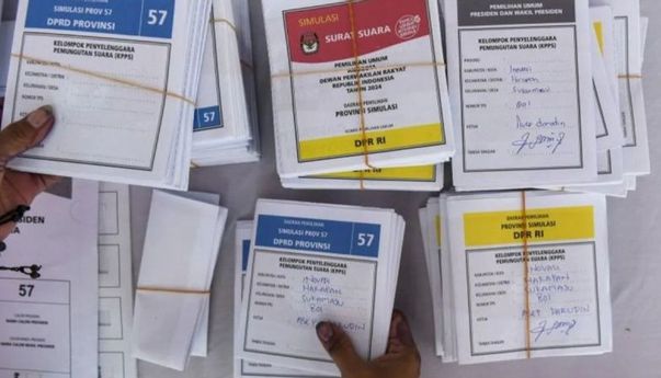 Polresta Manokwari Bakal Terjunkan 297 Personel Jaga 673 TPS di 9 Distrik