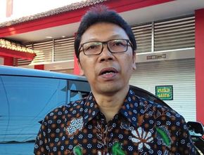 Berita Terbaru di Jogja: Masih Masa Uji Coba, Mayoritas Pengunjung Objek Wisata Jogja dari Luar Daerah