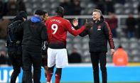 Bongkar Skuat, Ole Gunnar Solksjaer ‘Membebaskan’ Empat Pemain Ini