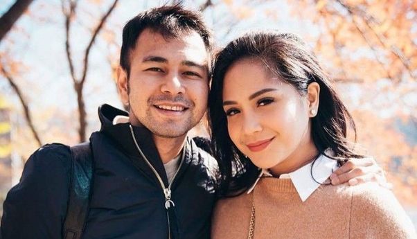 Rayakan Ulang Tahun Pernikahan ke-6 di Labuan Bajo, Ini Harapan Raffi Ahmad dan Nagita Slavina