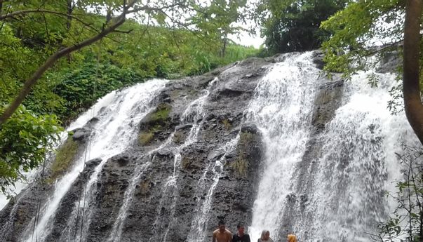 Inilah 5 Air Terjun Jepara yang Tidak Akan Membuat Anda Menyesal