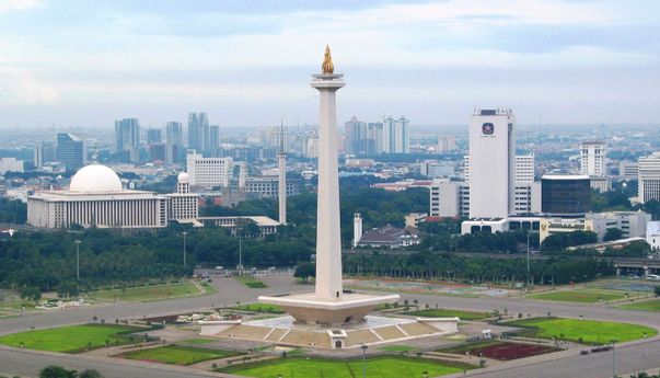 Presiden Segera Beri Kejelasan Pemindahan Ibu Kota