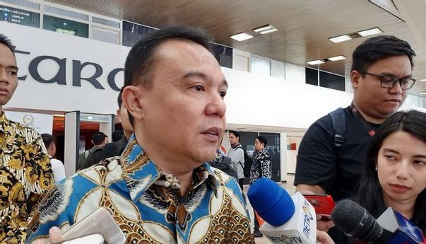 Tak Usulkan Nama, Gerindra Serahkan Pengganti Edhy Prabowo di KKP ke Jokowi