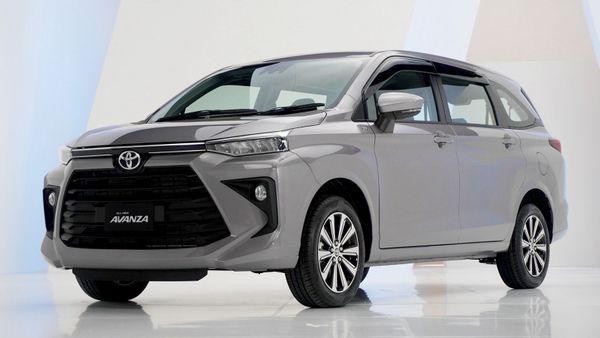 Toyota Avanza 2022 dan Veloz 2022 Meluncur, Kembalinya Raja Small MPV
