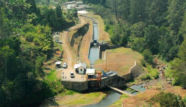Proyek PLTA Pongbembe: Langkah Strategis PT Arkora Hydro Menuju Energi Berkelanjutan