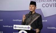 Berita Terkini: MUI Imbau Umat Islam dengan Sakit Bawaan Laksanakan Salat Iduladha di Rumah