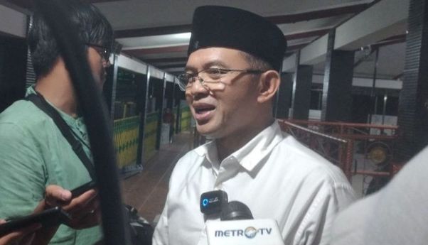 PKB Bantah Isu Alihkan Dukungan ke Anies Baswedan, Tegaskan Tetap Bersama KIM Plus