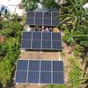 Pertamina Keren! Desa Energi Berdikari Dorong Ekonomi Petani Jamur Karawang