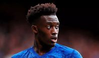 Pemain Chelsea, Callum Hudson-Odoi Positif Terjangkit Virus Corona