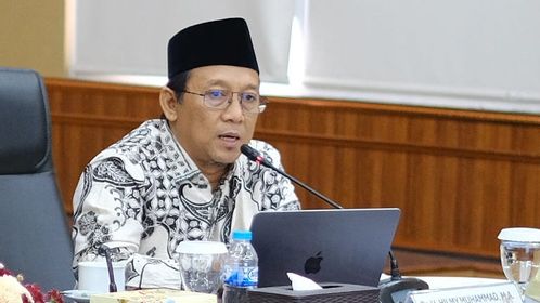 Peringatan Hari Otonomi Daerah, Gus Hilmy: Hak Daerah Harus Nyata, Bukan Sekadar Wacana