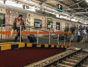 Berita Jogja Jateng: Stasiun Tugu-Balapan Akan Sediakan Layanan Tes Cepat Khusus Penumpang, Segini Tarifnya