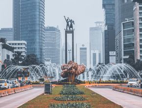 Malam Puncak HUT ke-498 Jakarta Bakal Digelar di Lapangan Banteng