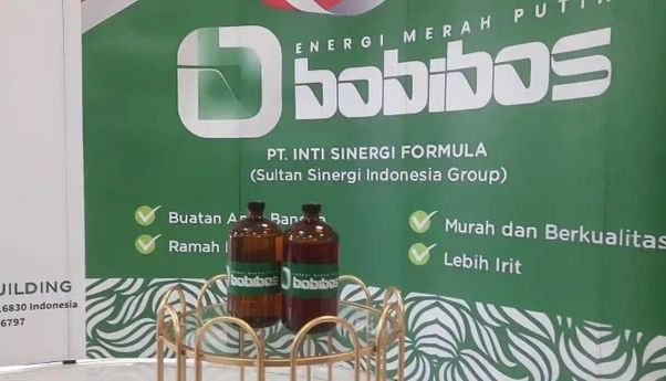 Bahan Bakar Original Buatan Indonesia Bos (Bobibos) Dekati RON 98, Harga Lebih Murah?