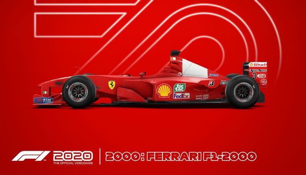 Benarkah Ferrari mundur dari F1?