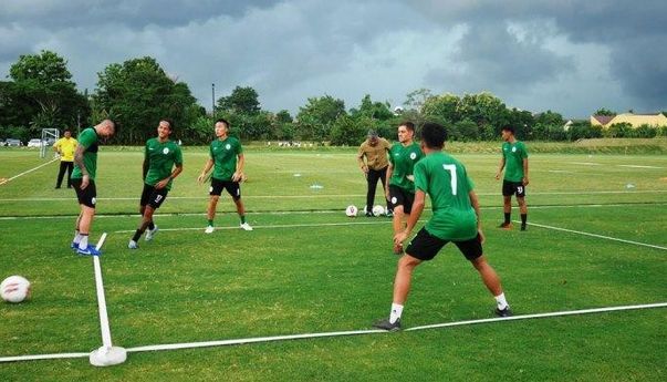 Jelang Piala Menpora dan Liga 1, PSS Sleman Rombak Tim Besar-besaran