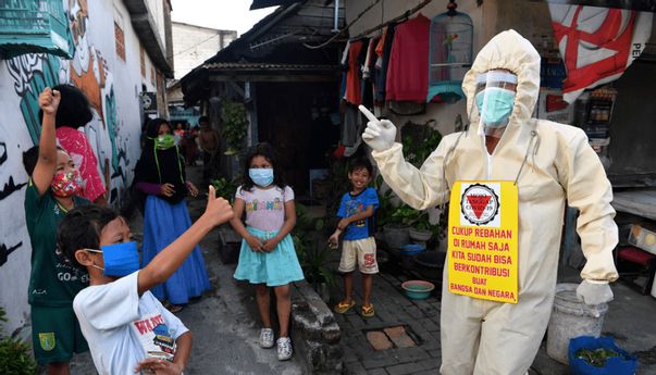 Berita Jatim: Penyebab Tingginya Jumlah Kasus Kematian Covid-19 di Jawa Timur