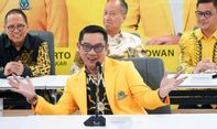 Elektabilitas Ridwan Kamil Teratas di Pilkada Jabar 2024, Menurut Survei Indikator