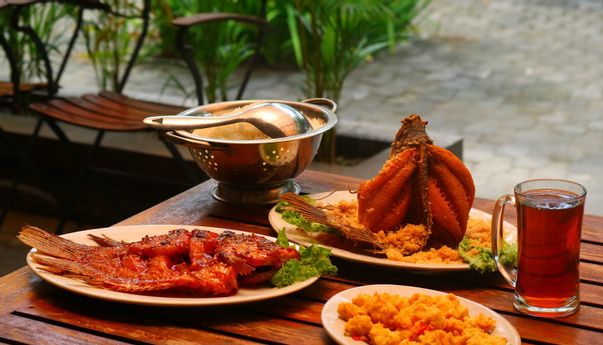 Bale Ayu Jogja: Restoran Terbaik untuk Pecinta Gurame