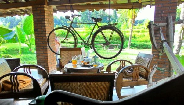 Daftar Harga Menu dan Rute Menuju Kopi Klotok Jogja