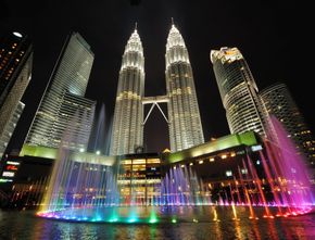Budget Terbatas? Simak Tips Liburan Murah ke Kuala Lumpur
