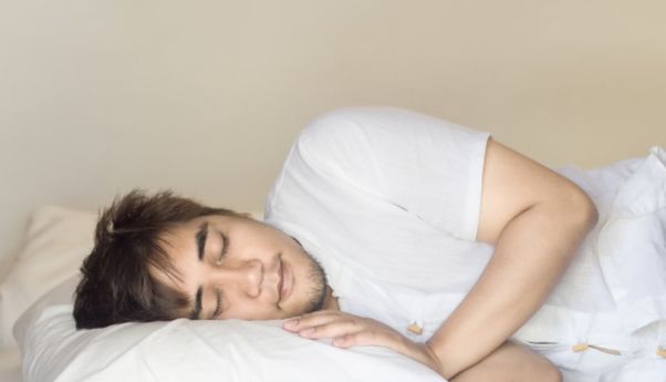 Kerja Cuma Tidur Siang Tapi Digaji Rp21 Juta Per Bulan, Ada yang Mau?