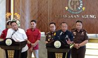 Kejagung Benarkan Jampidsus Dikuntit Anggota Densus 88: Bukan Isu Lagi