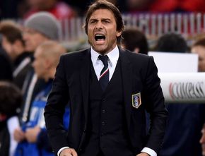 Prediksi Antonio Conte: Azzuri Akan Melompat Jauh di Euro 2020