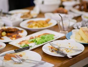 Indonesia Jadi Runner-Up Penghasil Sampah Makanan Terbesar di Dunia, Kerugian Mencapai Rp551 Triliun Setiap Tahunnya