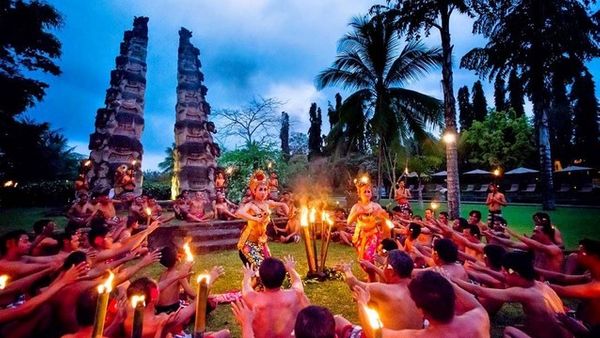 Jarang Diketahui Banyak Orang! Begini 5 Fakta Menarik Kehidupan di Bali