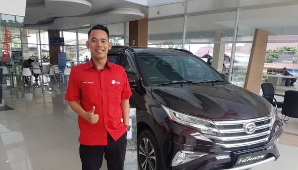 Mengejutkan! Di Tengah Pendemi, Penjualan Mobil di Indonesia malah Tinggi