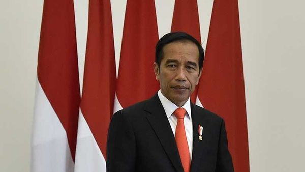 Daftar Kepala Daerah yang Kerap Dikaitkan sebagai Calon Menteri di Kabinet Kerja Jokowi-Ma’ruf