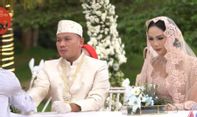 Vicky Prasetyo Akhirnya Blak-blakan, Akui Terpaksa Nikahi Kalina Oktarani